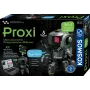 Kosmos 62058, Programmējams robots, 10 gadi, Daudzkrāsains