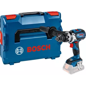 Bosch GSB 18V-110 C 2100 RPM 1.9 kg Melns, Zils