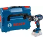 Bosch GSB 18V-110 C 2100 RPM 1.9 kg Melns, Zils