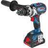 Bosch GSB 18V-110 C 2100 RPM 1.9 kg Melns, Zils