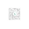 Gaisa dzesētājs DeepCool AK500 WH 12 cm Balts