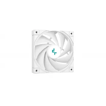 Gaisa dzesētājs DeepCool AK500 WH 12 cm Balts
