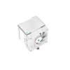 Gaisa dzesētājs DeepCool AK500 WH 12 cm Balts