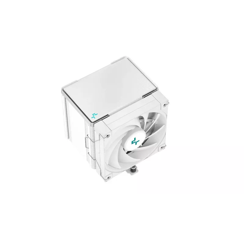 Gaisa dzesētājs DeepCool AK500 WH 12 cm Balts