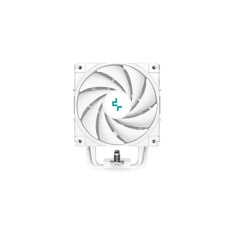 Gaisa dzesētājs DeepCool AK500 WH 12 cm Balts