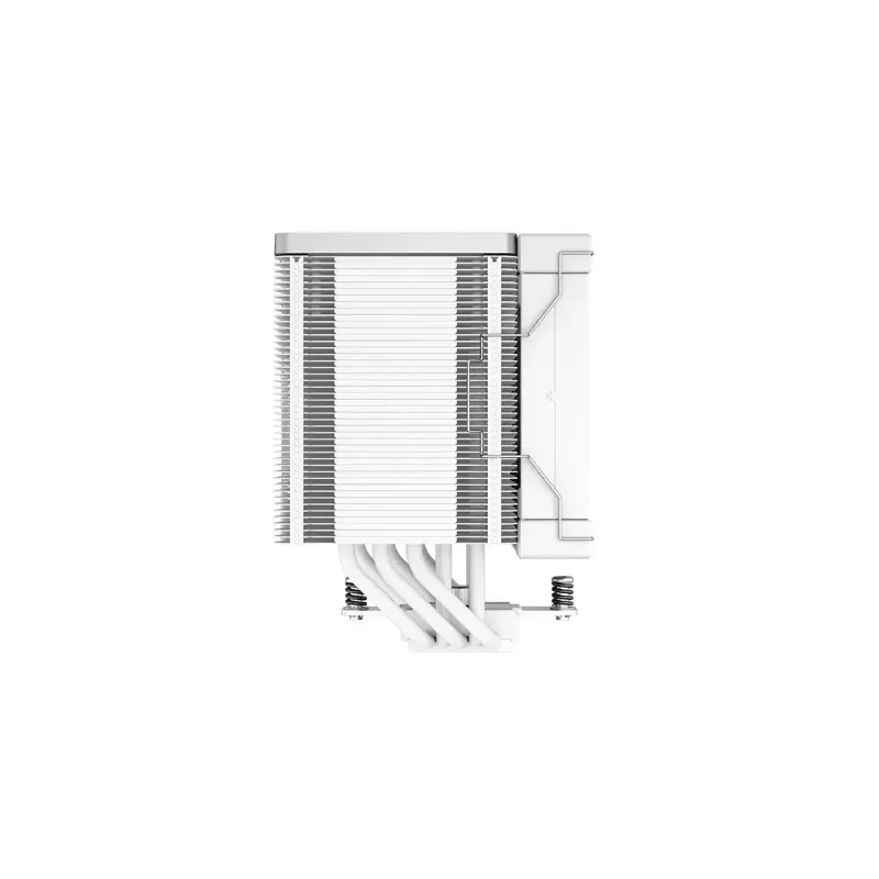 Gaisa dzesētājs DeepCool AK500 WH 12 cm Balts