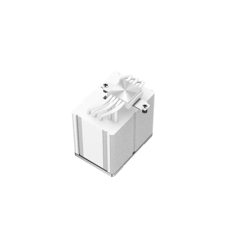 Gaisa dzesētājs DeepCool AK500 WH 12 cm Balts