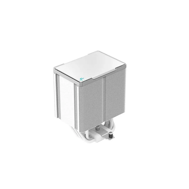 Gaisa dzesētājs DeepCool AK500 WH 12 cm Balts