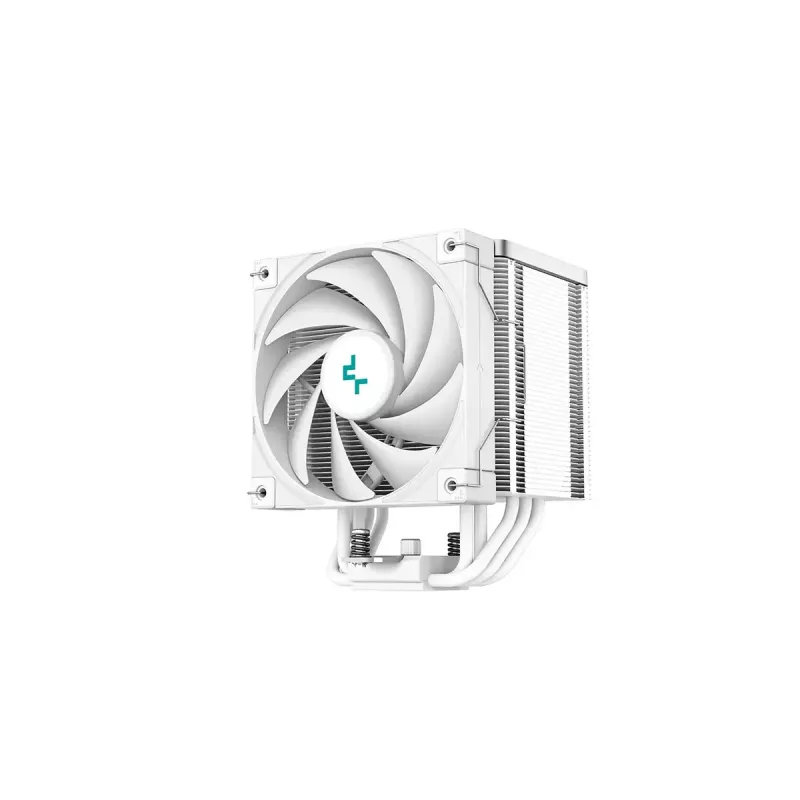Gaisa dzesētājs DeepCool AK500 WH 12 cm Balts