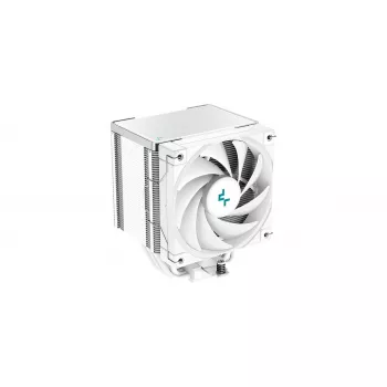 Gaisa dzesētājs DeepCool AK500 WH 12 cm Balts