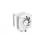 Gaisa dzesētājs DeepCool AK500 WH 12 cm Balts