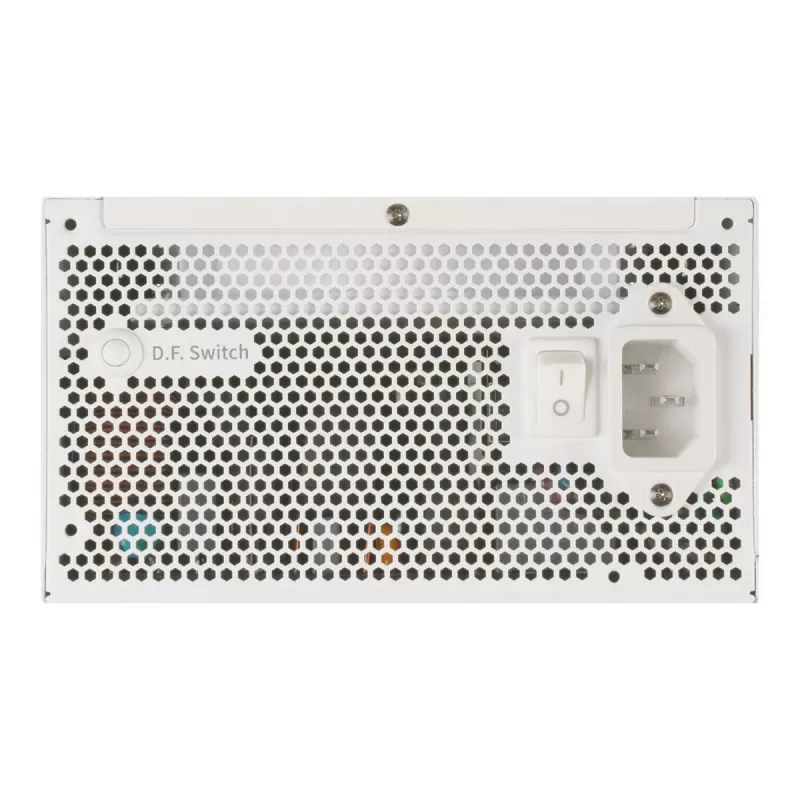 ENERMAX Barošanas bloks Revolution D.F.12 850W 20+4 kontaktu ATX balts