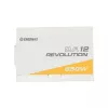 ENERMAX Barošanas bloks Revolution D.F.12 850W 20+4 kontaktu ATX balts