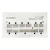 ENERMAX Barošanas bloks Revolution D.F.12 850W 20+4 kontaktu ATX balts