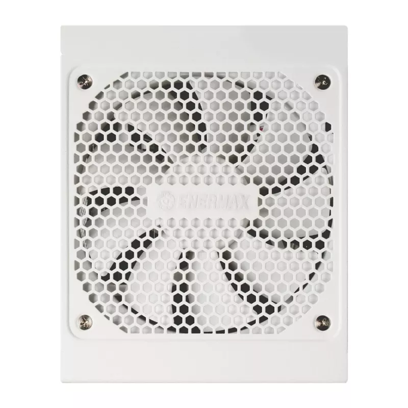 ENERMAX Barošanas bloks Revolution D.F.12 850W 20+4 kontaktu ATX balts
