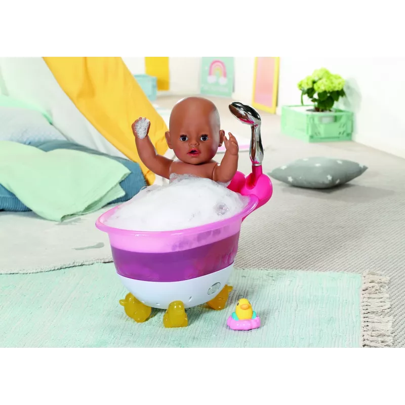 BABY born Magic Boy, Lielā lelle, Vīrietis, 3 g., Zēns, 430 mm, 1,4 kg