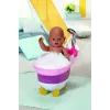 BABY born Magic Boy, Lielā lelle, Vīrietis, 3 g., Zēns, 430 mm, 1,4 kg
