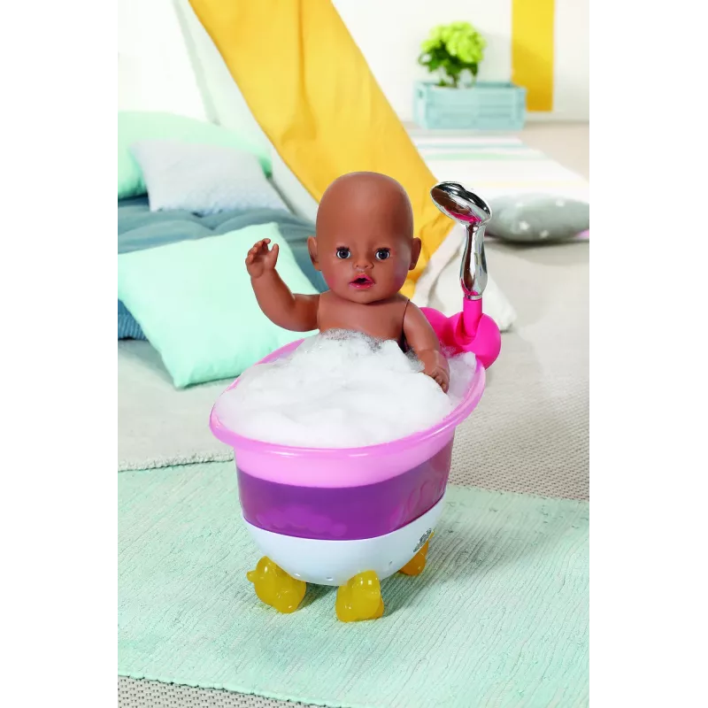 BABY born Magic Boy, Lielā lelle, Vīrietis, 3 g., Zēns, 430 mm, 1,4 kg
