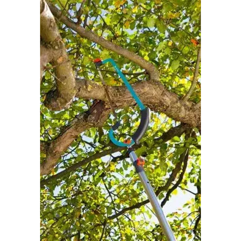 Teleskopisks rokturis Gardena Combisystem 210 - 390 cm