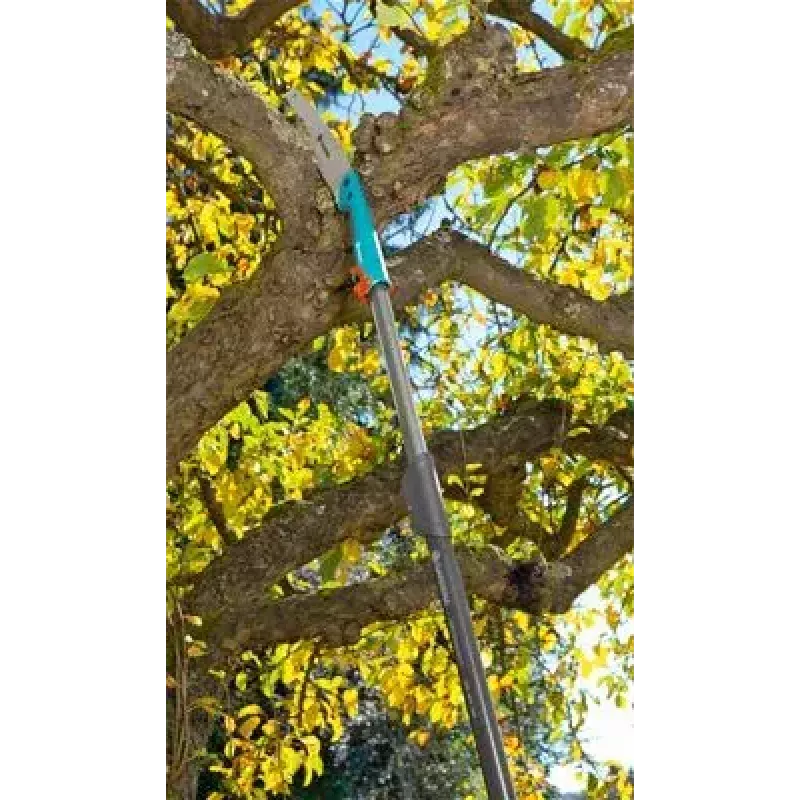 Teleskopisks rokturis Gardena Combisystem 210 - 390 cm