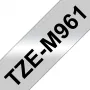 Brother TZE-M961 līmējošā etiķešu lente