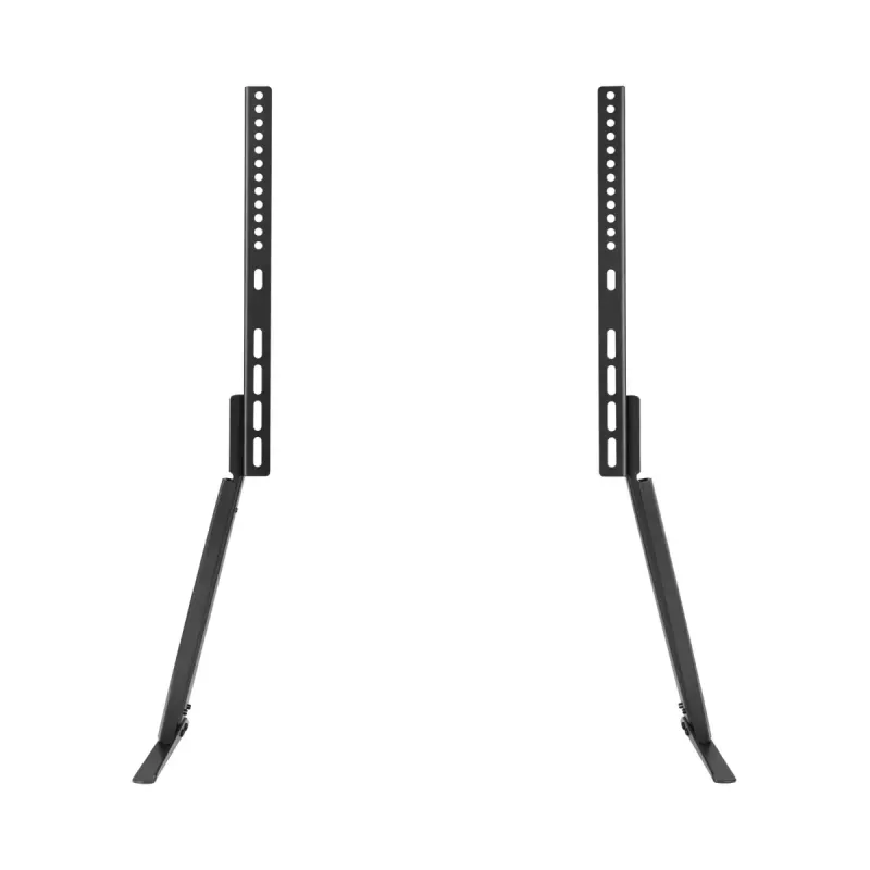 One For All Ultra plāns Line Smart Table Top TV turētāja statīvs WM2870 maks. 50kg 32-70 collām