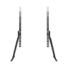 One For All Ultra plāns Line Smart Table Top TV turētāja statīvs WM2870 maks. 50kg 32-70 collām