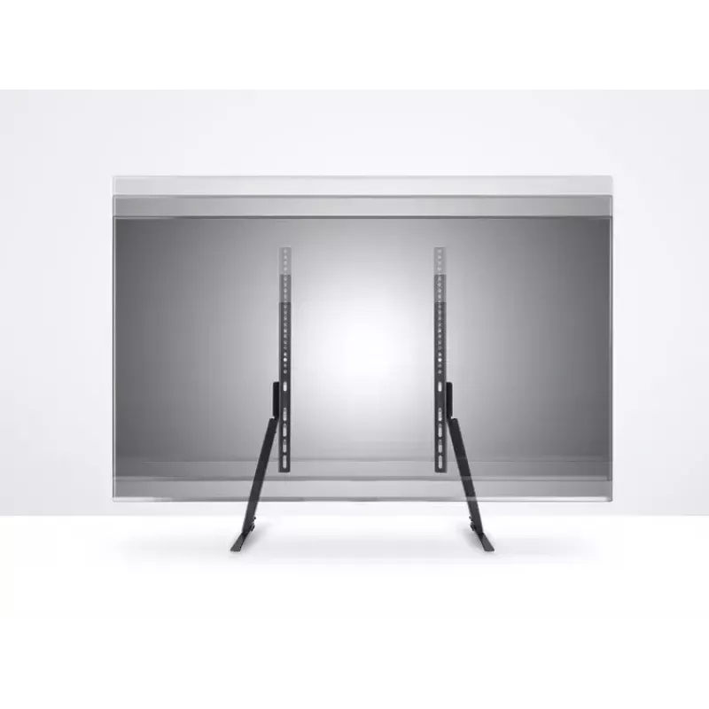 One For All Ultra plāns Line Smart Table Top TV turētāja statīvs WM2870 maks. 50kg 32-70 collām
