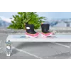 BABY born City Deluxe Scooter Combo leļļu skrejritenis