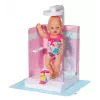 Leļļu vannas istaba BABY born Bath Walk in Shower Ieteicamais vecums 3 gadi