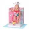 Leļļu vannas istaba BABY born Bath Walk in Shower Ieteicamais vecums 3 gadi