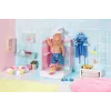 Leļļu vannas istaba BABY born Bath Walk in Shower Ieteicamais vecums 3 gadi