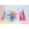 Leļļu vannas istaba BABY born Bath Walk in Shower Ieteicamais vecums 3 gadi