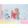 Leļļu vannas istaba BABY born Bath Walk in Shower Ieteicamais vecums 3 gadi
