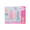 Leļļu vannas istaba BABY born Bath Walk in Shower Ieteicamais vecums 3 gadi
