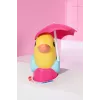 Leļļu vannas istaba BABY born Bath Walk in Shower Ieteicamais vecums 3 gadi