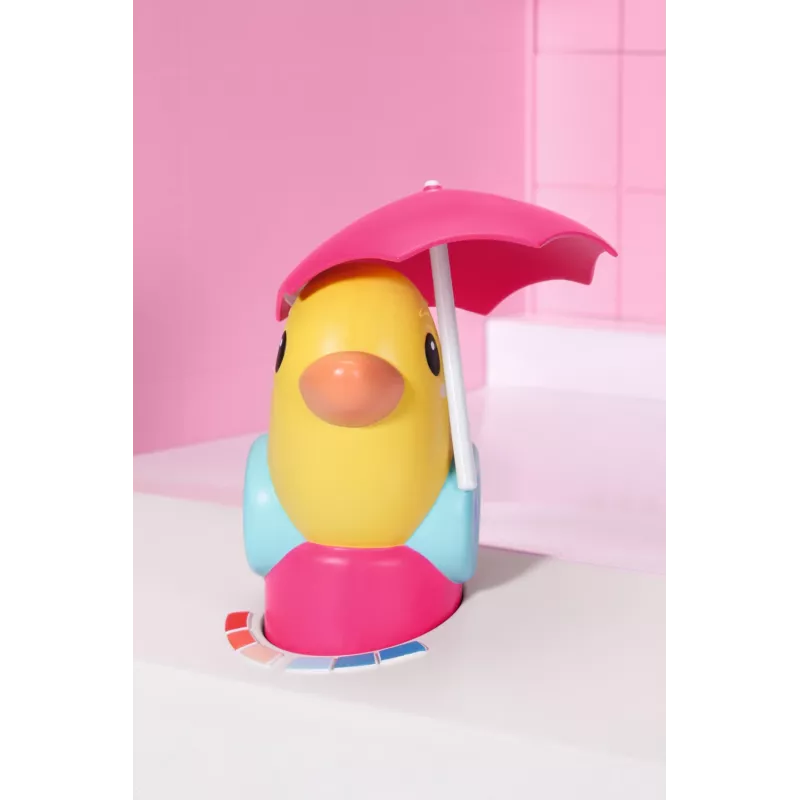 Leļļu vannas istaba BABY born Bath Walk in Shower Ieteicamais vecums 3 gadi