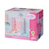 Leļļu vannas istaba BABY born Bath Walk in Shower Ieteicamais vecums 3 gadi