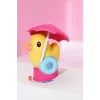 Leļļu vannas istaba BABY born Bath Walk in Shower Ieteicamais vecums 3 gadi