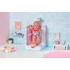 Leļļu vannas istaba BABY born Bath Walk in Shower Ieteicamais vecums 3 gadi
