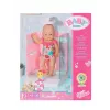 Leļļu vannas istaba BABY born Bath Walk in Shower Ieteicamais vecums 3 gadi