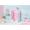 Leļļu vannas istaba BABY born Bath Walk in Shower Ieteicamais vecums 3 gadi