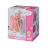 Leļļu vannas istaba BABY born Bath Walk in Shower Ieteicamais vecums 3 gadi