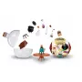 Miniverse - Harry Potter Make It Mini Potions, 8 gadi, Daudzkrāsains, Plastmasa, Sveķi