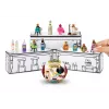 Miniverse - Harry Potter Make It Mini Potions, 8 gadi, Daudzkrāsains, Plastmasa, Sveķi