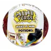 Miniverse - Harry Potter Make It Mini Potions, 8 gadi, Daudzkrāsains, Plastmasa, Sveķi