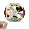Miniverse - Harry Potter Make It Mini Potions, 8 gadi, Daudzkrāsains, Plastmasa, Sveķi