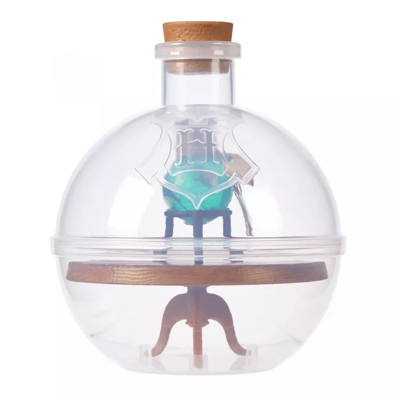 Miniverse - Harry Potter Make It Mini Potions, 8 gadi, Daudzkrāsains, Plastmasa, Sveķi