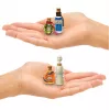 Miniverse - Harry Potter Make It Mini Potions, 8 gadi, Daudzkrāsains, Plastmasa, Sveķi