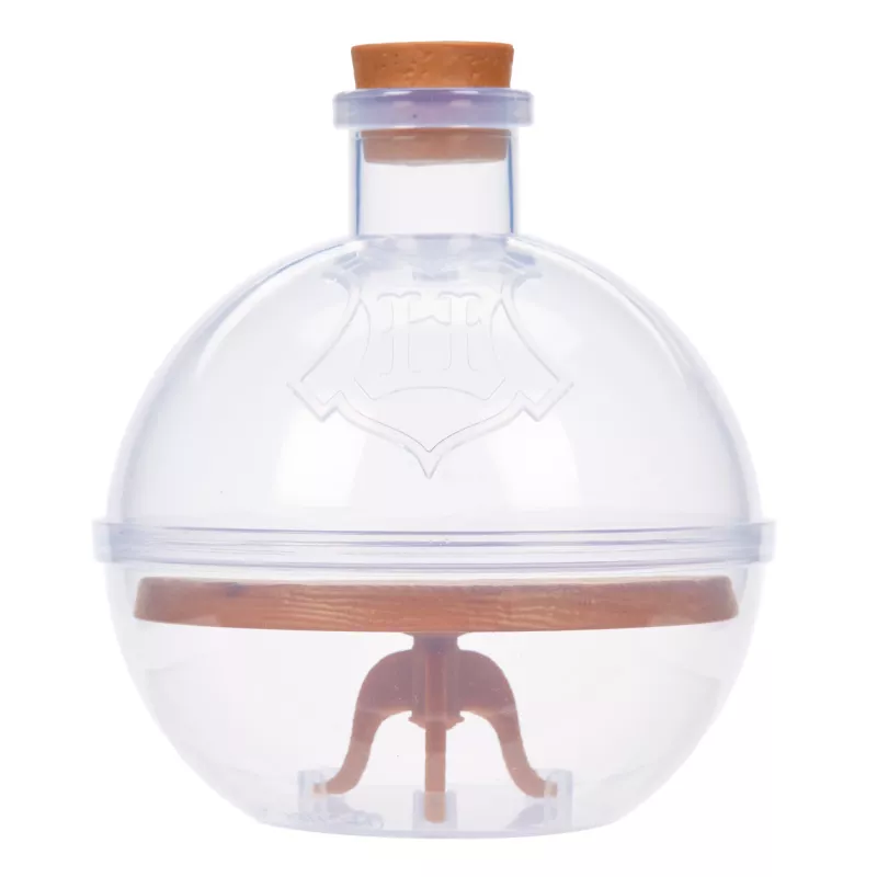 Miniverse - Harry Potter Make It Mini Potions, 8 gadi, Daudzkrāsains, Plastmasa, Sveķi
